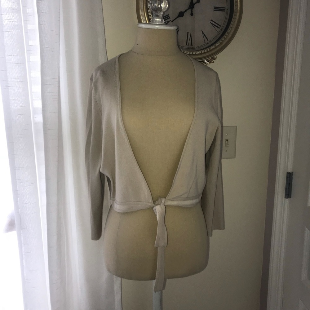 Sweaters (LOFT, XXI, Say What?, J.Jill, Tee Shop)